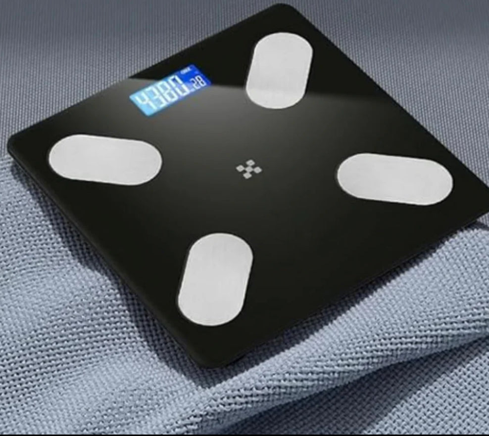 Bluetooth Weight Scale (With Phone App)