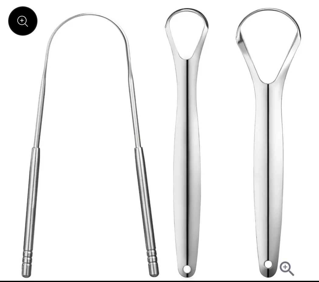 Tongue Scraper