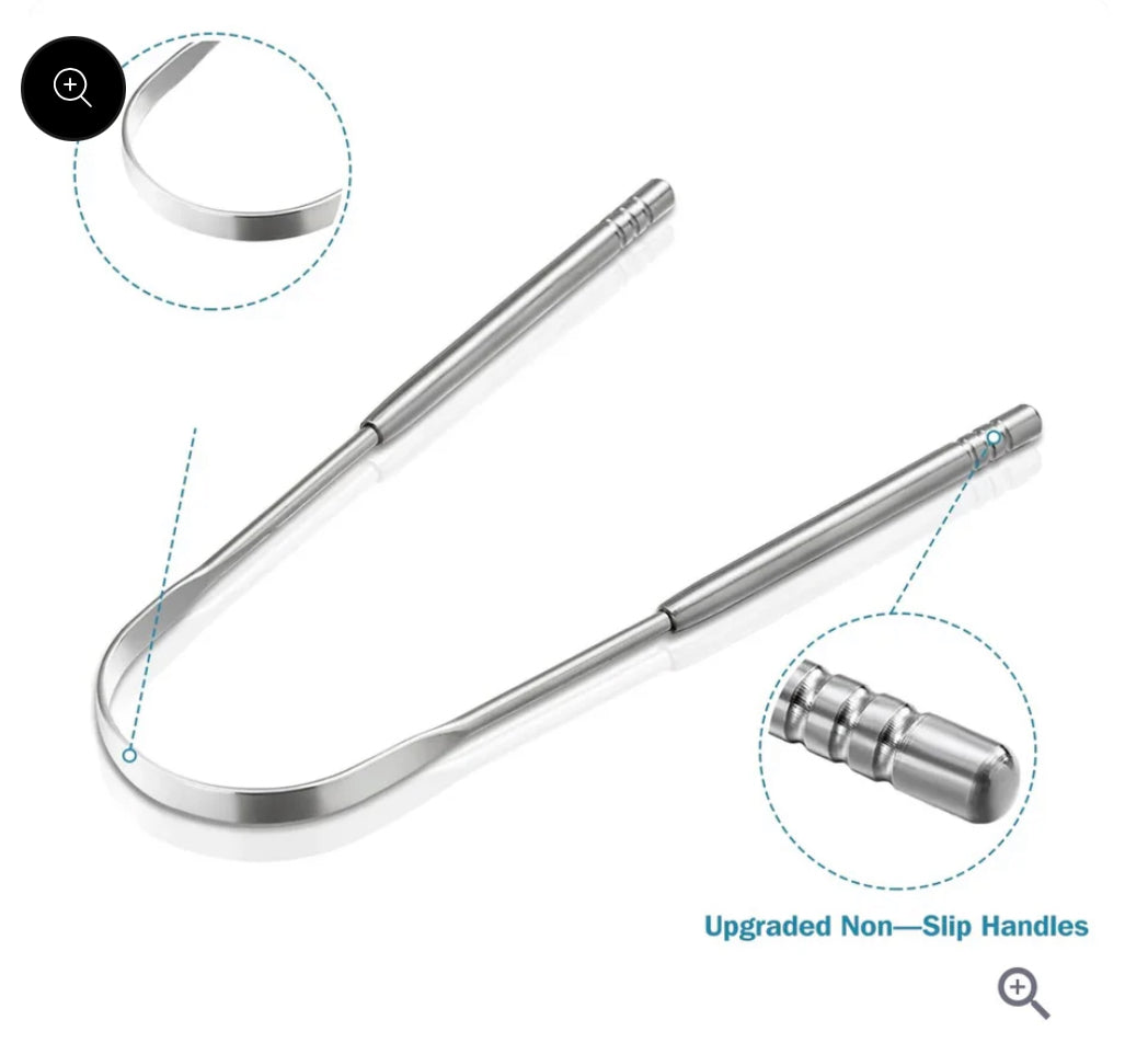 Tongue Scraper