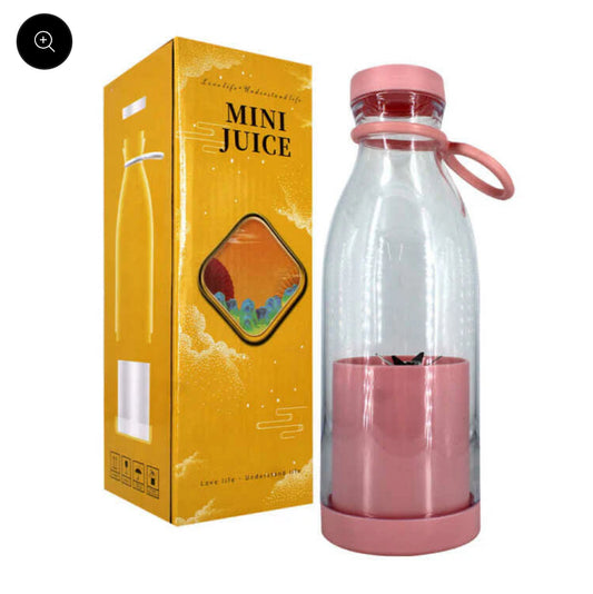 Mini Portable Blender