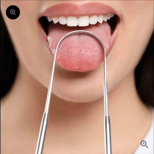 Tongue Scraper